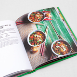 Chinese Takeaway Veggie 7