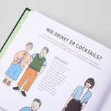 Cocktailkenner word je zo 6