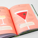 Cocktailkenner word je zo 7