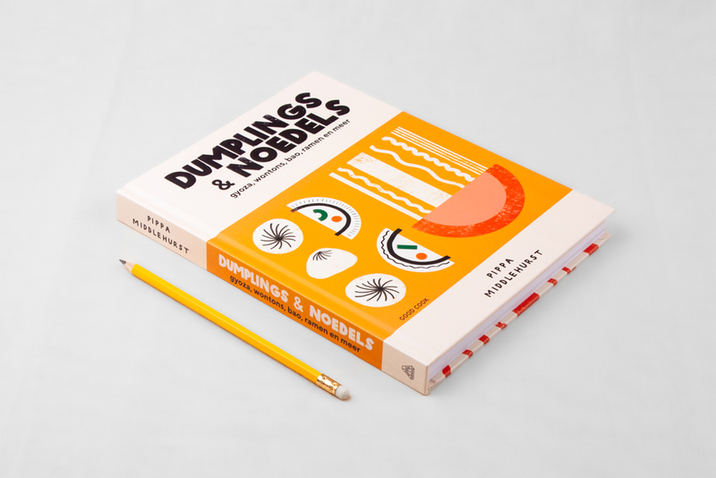 Dumplings & Noedels 3