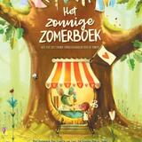 Het zonnige zomerboek 1