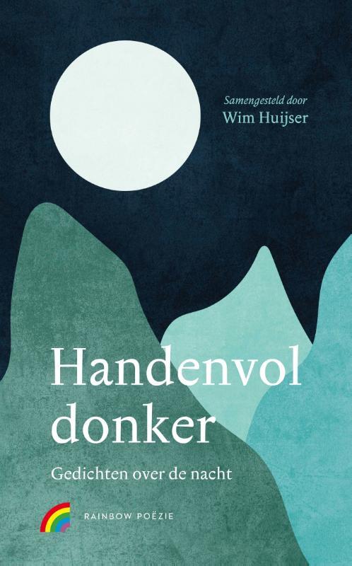 Omslag van boek: Handenvol donker