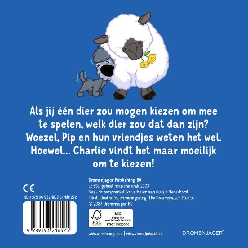 Allemaal dieren 2