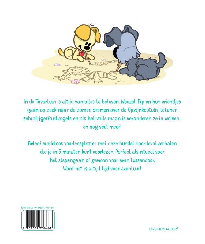 5 minuten verhaaltjes 2
