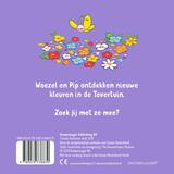 Zoveel kleuren 2