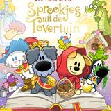 Sprookjes uit de Tovertuin 1