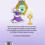 Sprookjes uit de Tovertuin 2