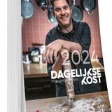 Dagelijkse Kost Scheurkalender 2024 1