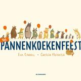 Het pannenkoekenfeest 1