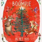 Het boompje in het bos 1