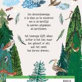 Het boompje in het bos 2