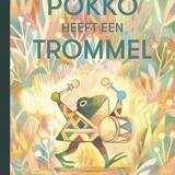 Pokko heeft een trommel 1