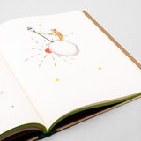 De Kleine Prins Le Grand Livre 7