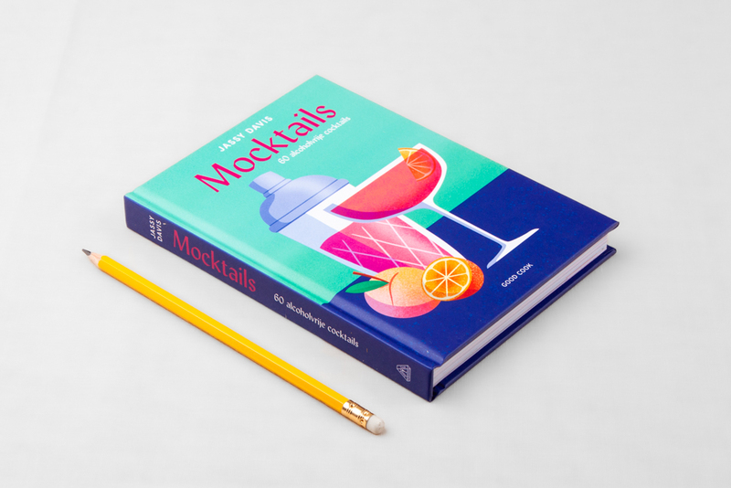 Mocktails 3