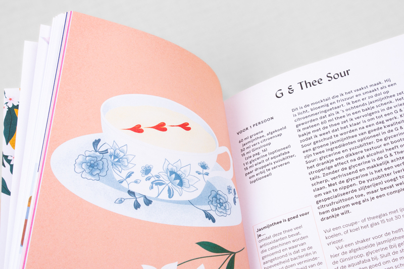 Mocktails 5