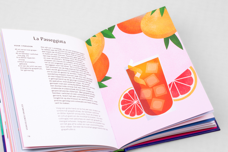 Mocktails 6