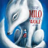 Milo en de laatste wolf 1