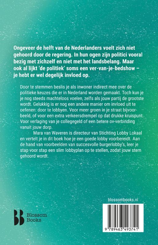 Lobbyen kun je leren 2