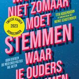 Waarom je niet zomaar moet stemmen waar je ouders op stemmen 1