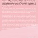 Deze autist ging naar Japan 2