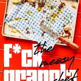 Fuck granola 1