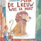 Maar de leeuw was er niet 1