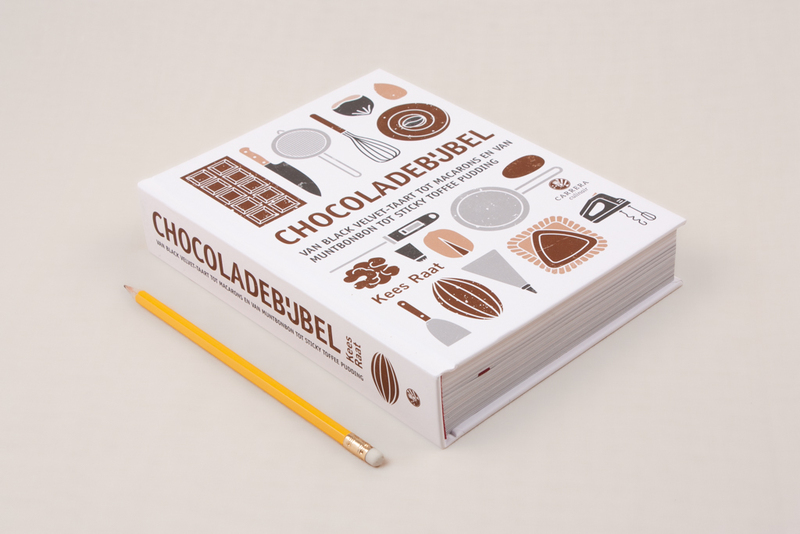 Chocoladebijbel 3