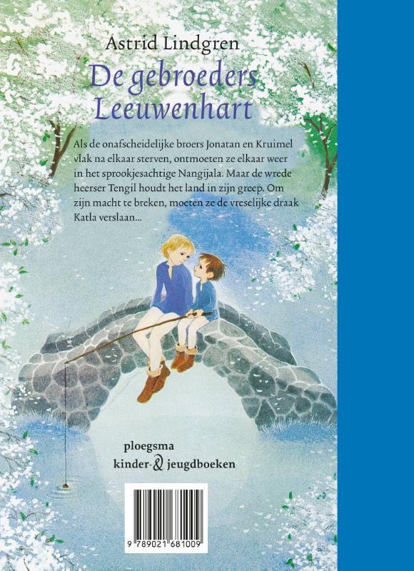 De gebroeders Leeuwenhart 2