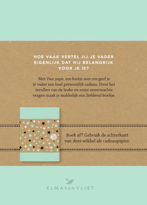 Voor papa 2