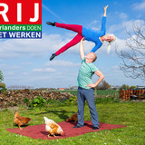 VRIJ 1