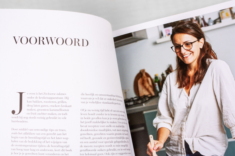 Vers uit de oven 6