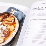 Vers uit de oven 9