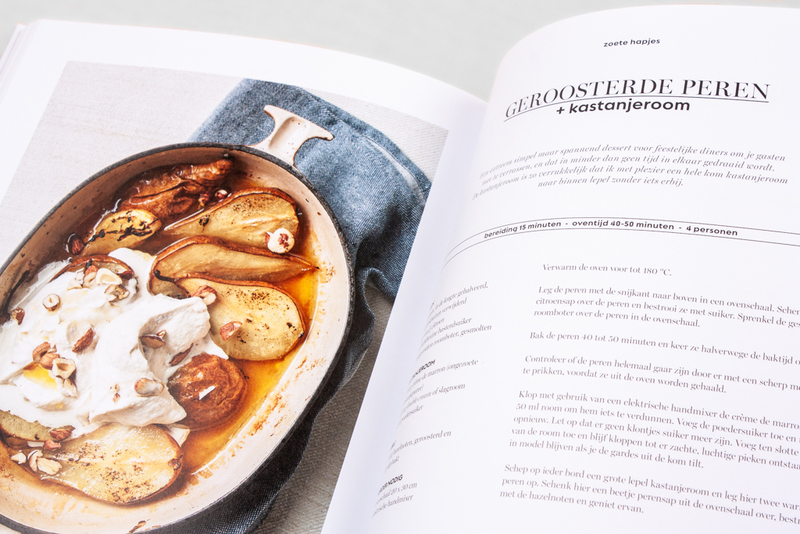 Vers uit de oven 9