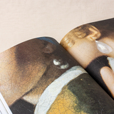 Vermeer Rijksmuseum 3