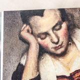 Vermeer Rijksmuseum 6