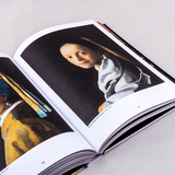 Vermeer Rijksmuseum 7