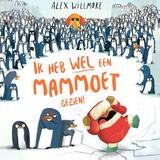 Ik heb wél een mammoet gezien! 1