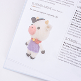 Amigurumi voor beginners 6