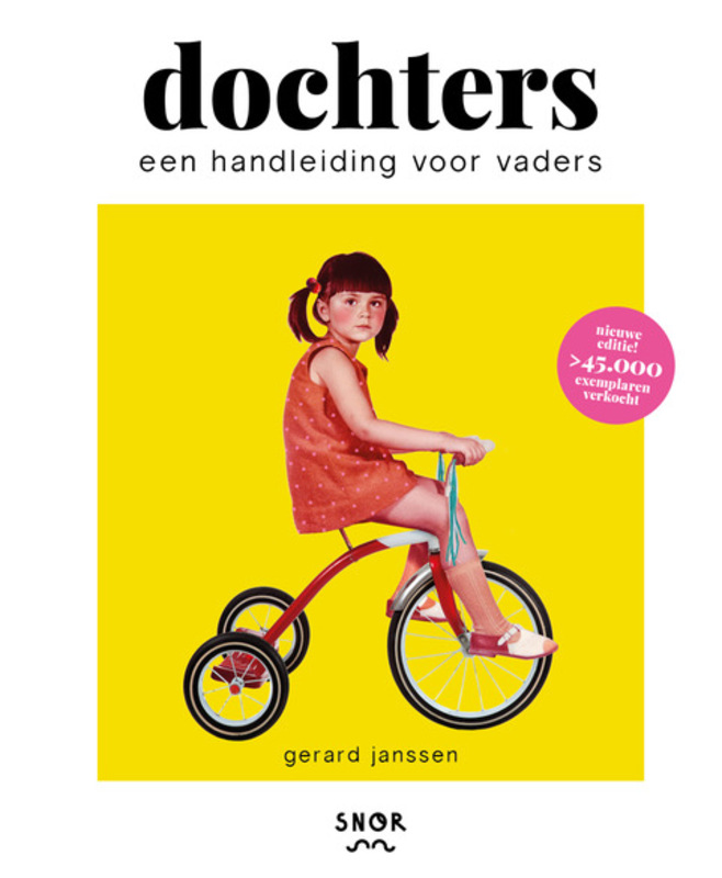 Omslag van boek: Dochters