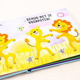 Giraffen 4