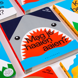 Mag je haaien aaien? 6