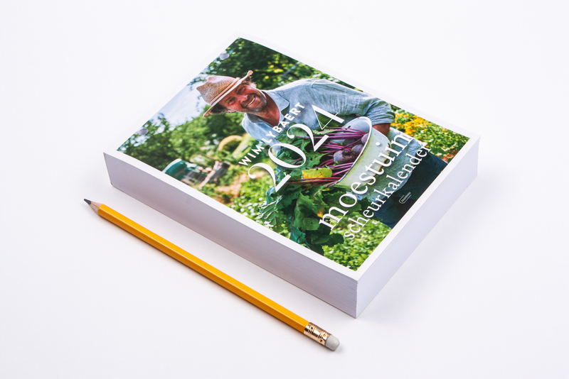 2024Moestuin scheurkalender 2