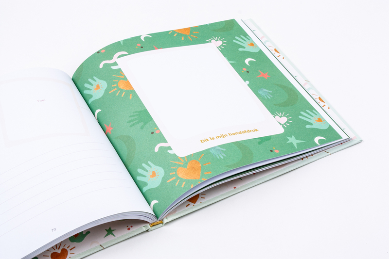 Van baby tot kleuter 4