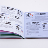 365 tips voor een groenere wereld 4