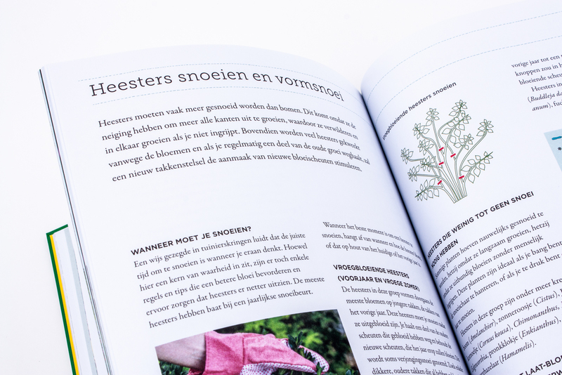 Lees dit boek en word een toptuinier 7