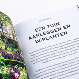 Lees dit boek en word een toptuinier 8