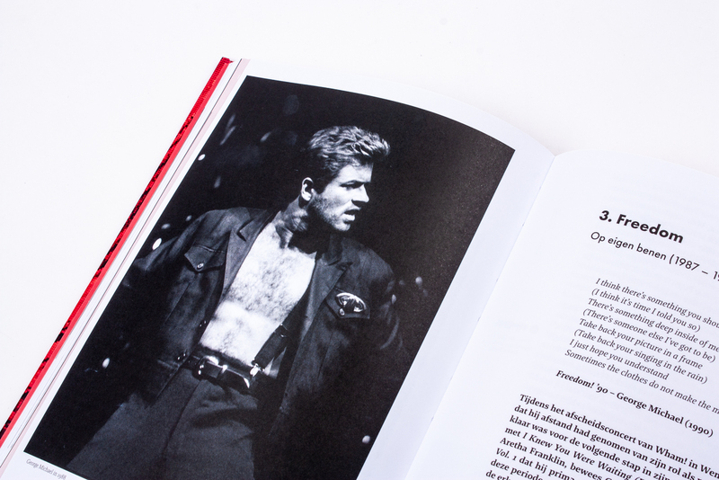 George Michael 4