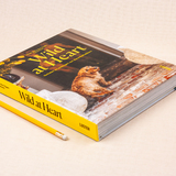Wild at Heart - Ned. editie 3