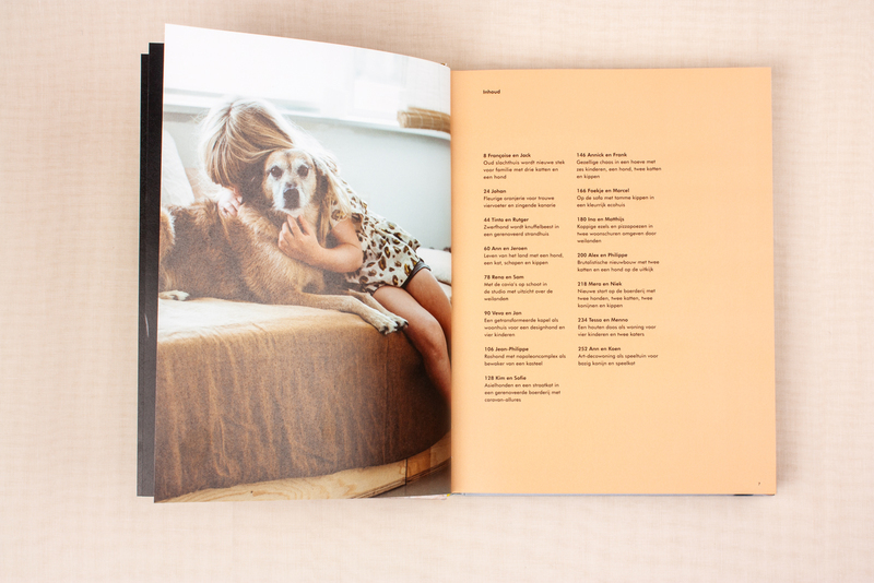 Wild at Heart - Ned. editie 4