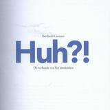 Huh?! 2